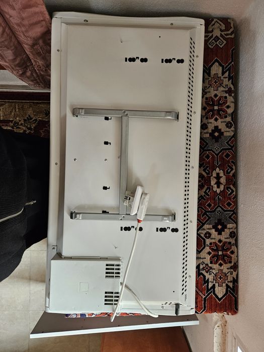 Лъчиста печка Tedan Тедан