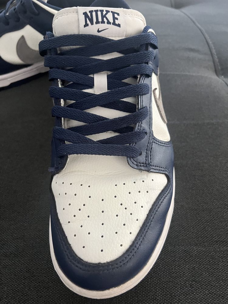 NiKe Dunk Low marimea 42.5 originali