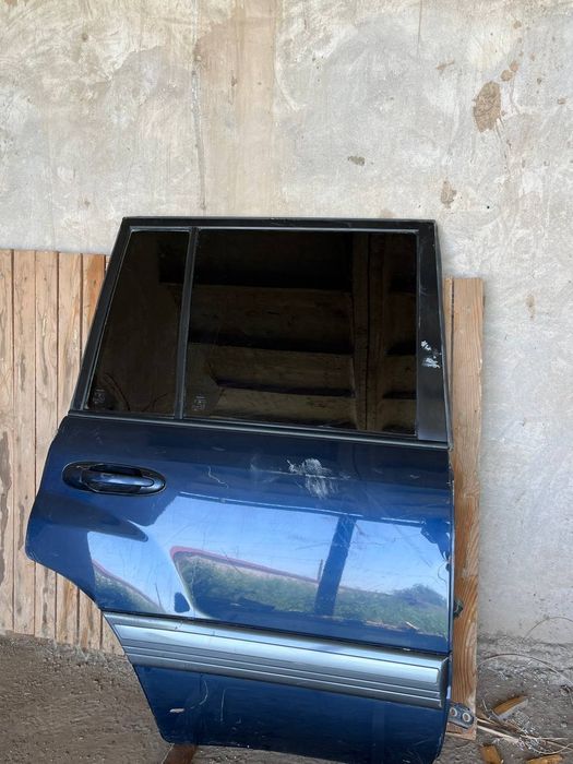 Ленд крузер 100 детали