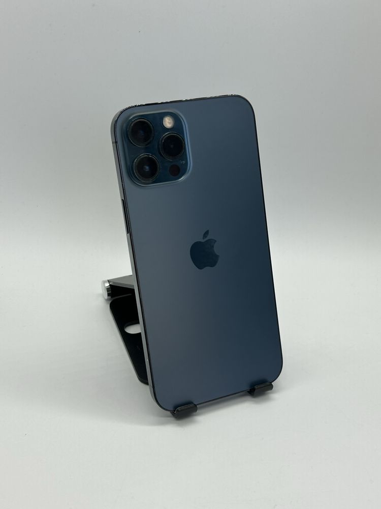 iPhone 12 PRO MAX 256Gb, Stare IMPECABILA + Garantie