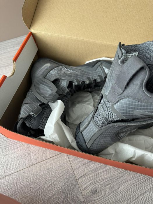 Боксови обувки Nike Hyperko 2 КАТО НОВИ