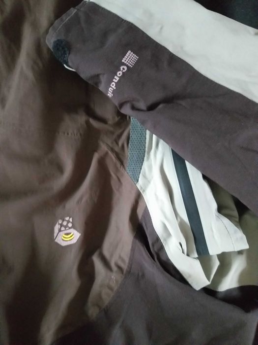 mountain hardwear conduit jacket -  мъжко яке