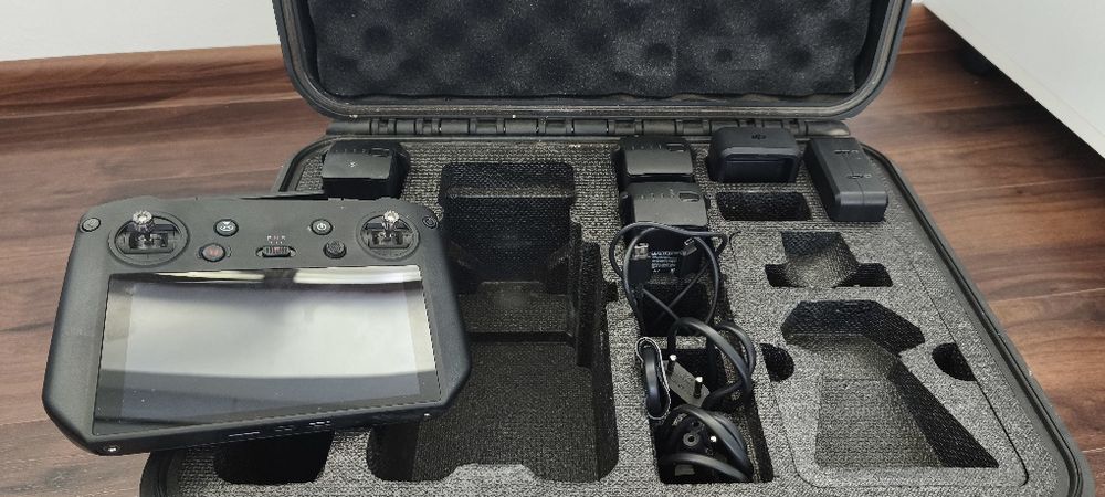 Drona dji mavic 3M