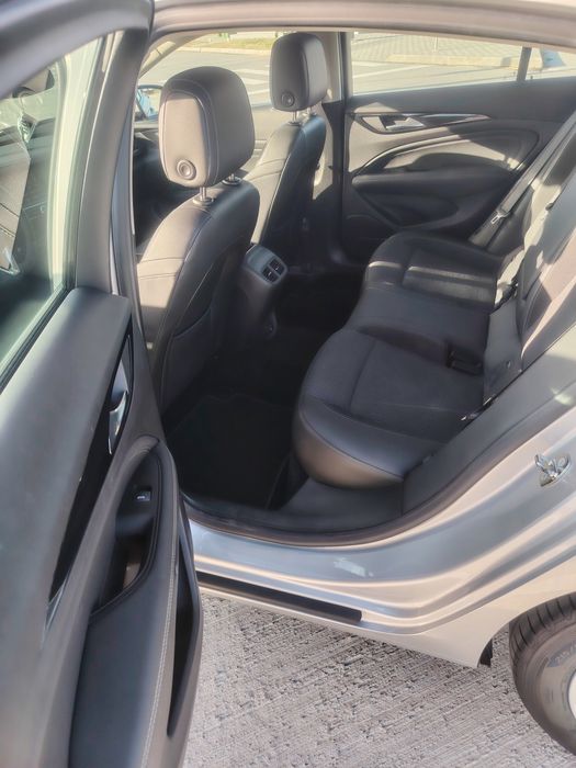 Opel Insignia 1.6 cdti