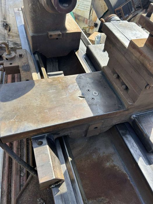 Струг C13 MB - 2000мм