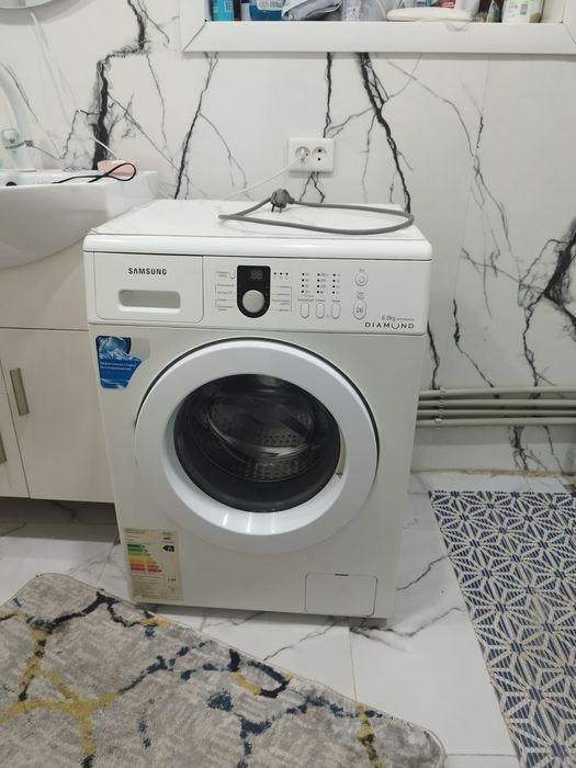 Стиральная машина samsung
