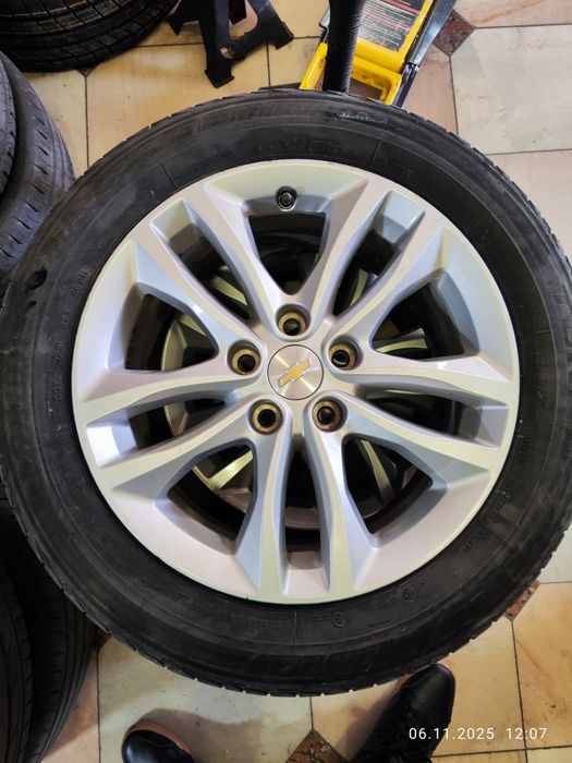 Malibu diska balon Gm