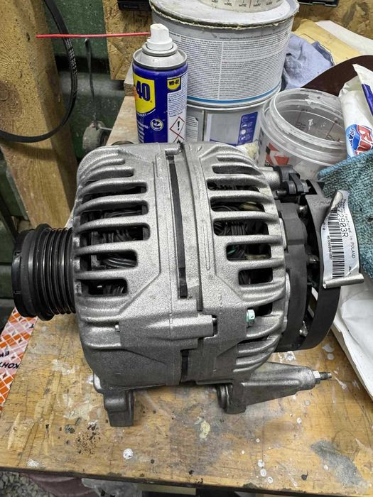 Алтернатор за Volkswagen Passat B5