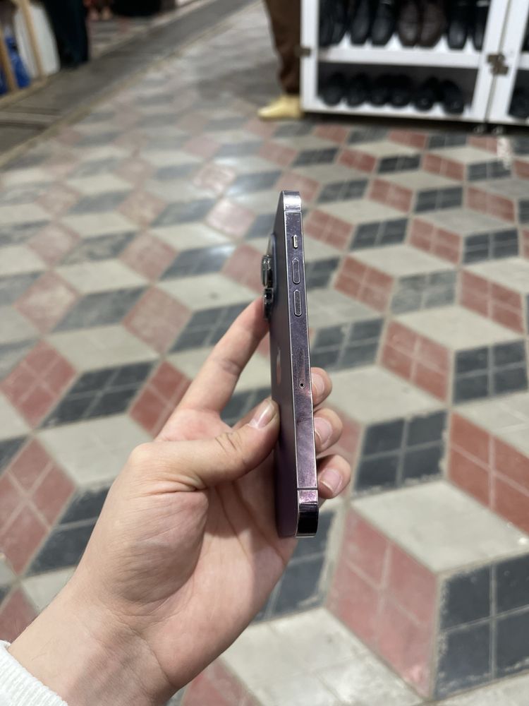Iphone 14 pro dual