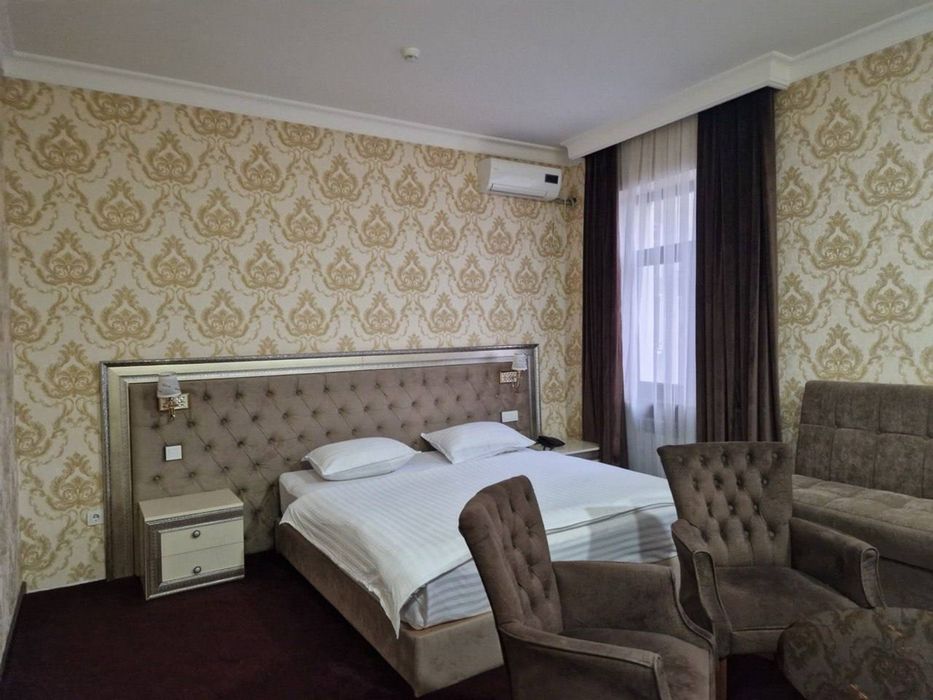 Продажа административного здания / гостинично-ресторанного комплекса