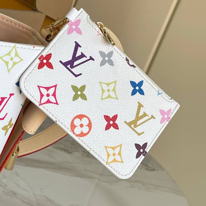 Geanta Louis Vuitton All In BB