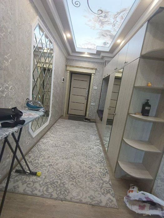 Аренда 2х комнатная квартира Яккасарой Техстил