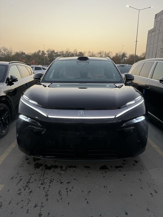 Byd Tang L En full 1.102 л.с notarius