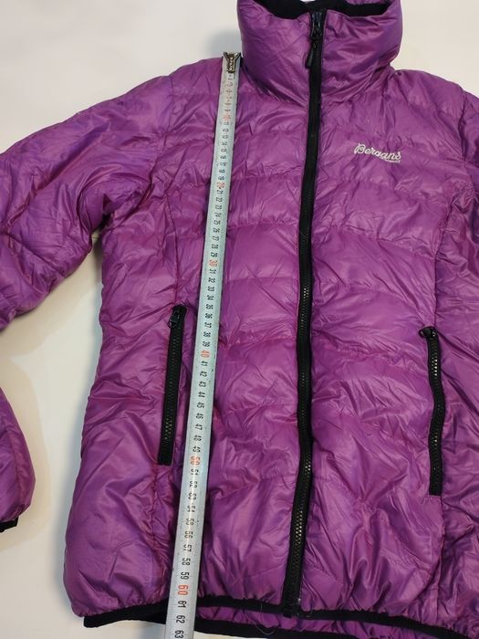 Bergans 5341 Down Light Lady Jaket