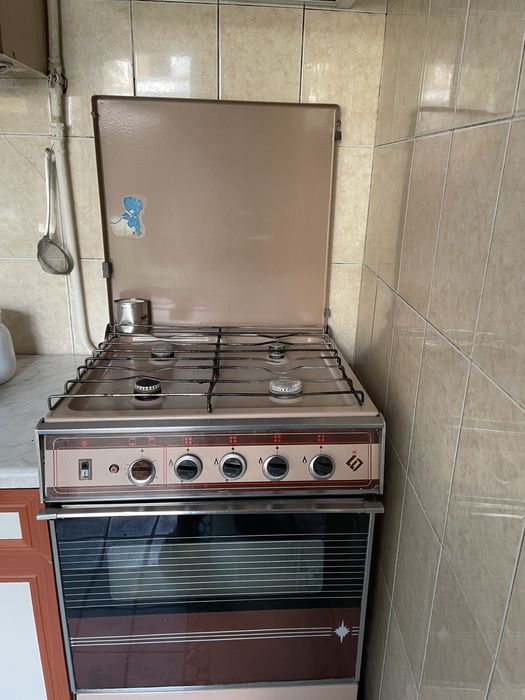 Газ плита холати яшхи