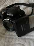 Фотоаппарат Canon