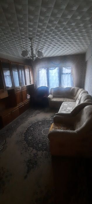 Сдам квартиру 1.5ку