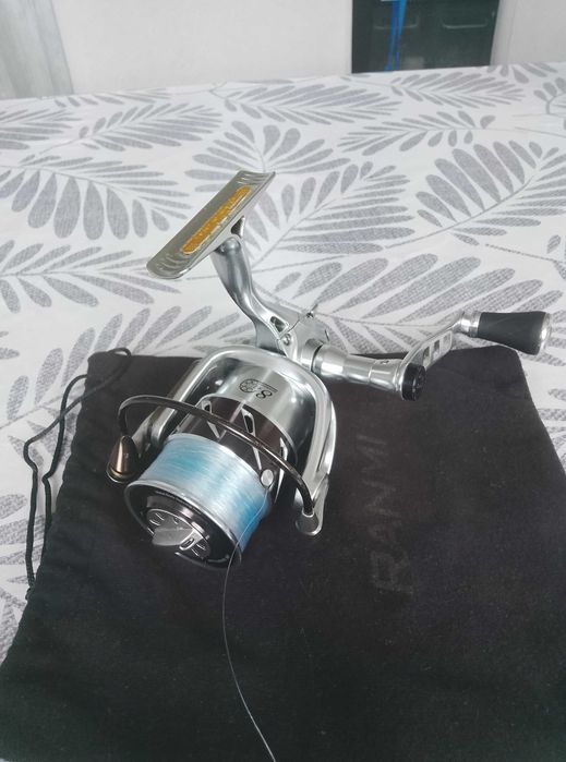 Риболовна макара Ryobi