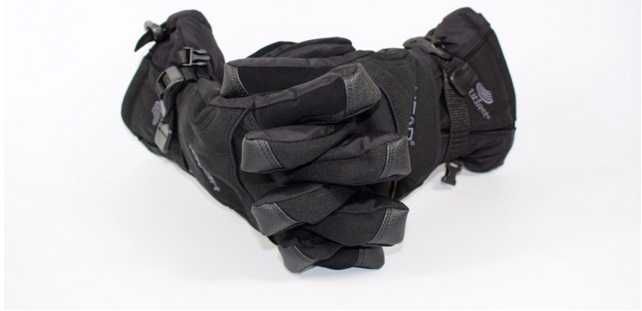 -40% Ръкавици HEAD I Топли и водоустойчиви | Ски, сноуборд, туризъм