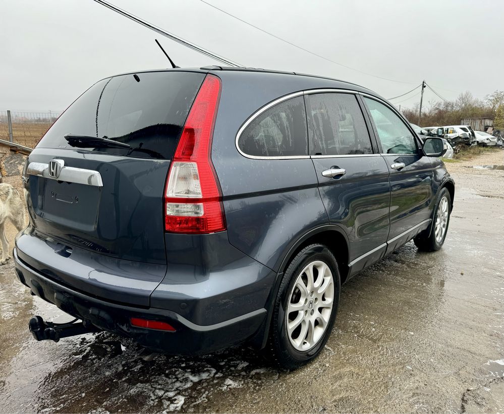На ЧАСТИ  Honda CR-V 3 2.2 CTDI 140кс 2008г