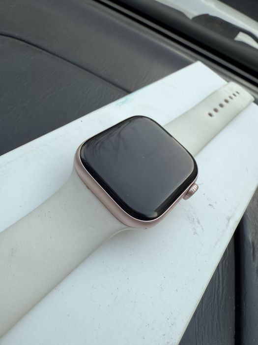 Apple Watch 10 series