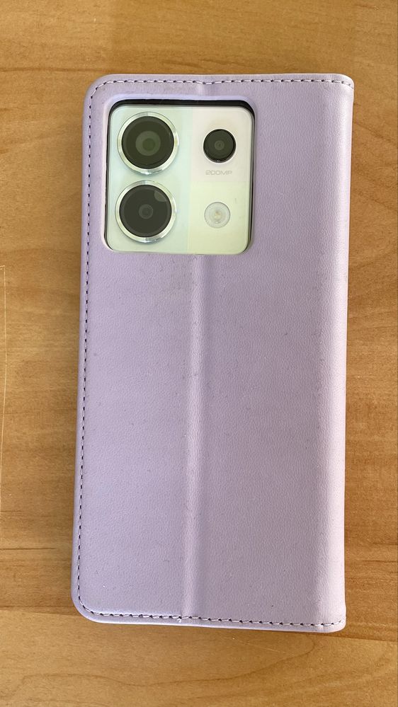 Xioami Redmi Note 13 Pro 5G 512 GB 12 GB RAM Dial