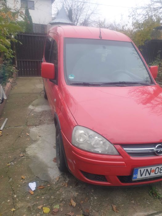 Opel Combo 1.6 -2008