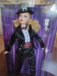 Barbie Jazz Baby Mistress of Ceremonies, editie gold label 3100 ex