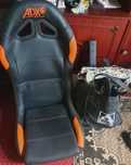 Scaun Gaming Racing Floor - ADX Ultimate Gaming