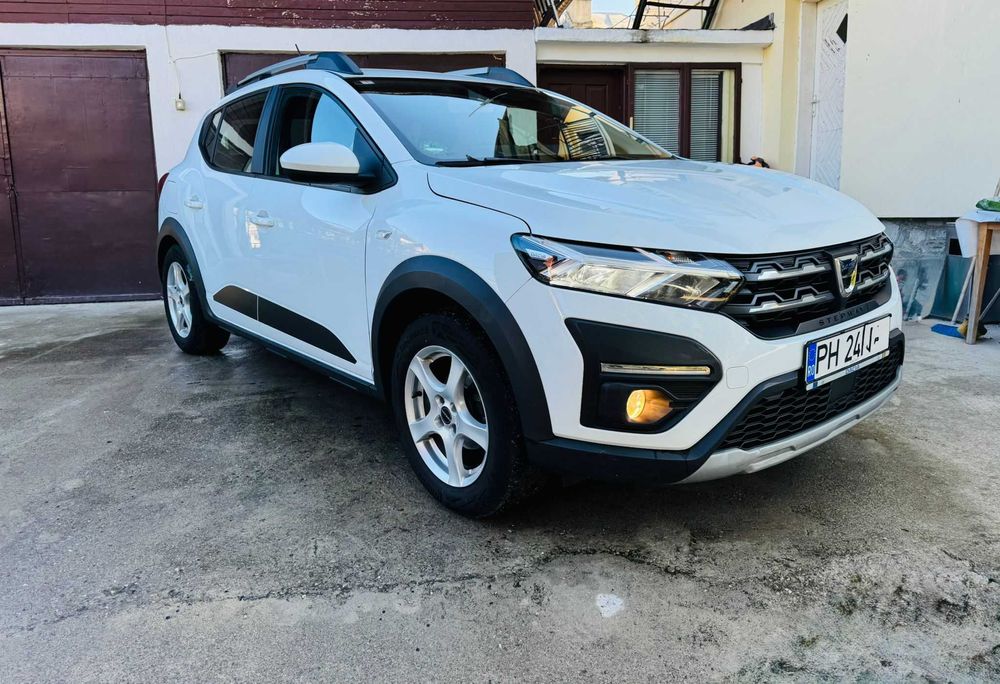 Dacia Sandero Stepway 1.0 Tce
