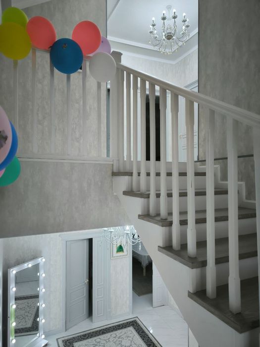 Продаётся каттедж, Мирзо Улугбекский район, Чингильды парк Узбекистан