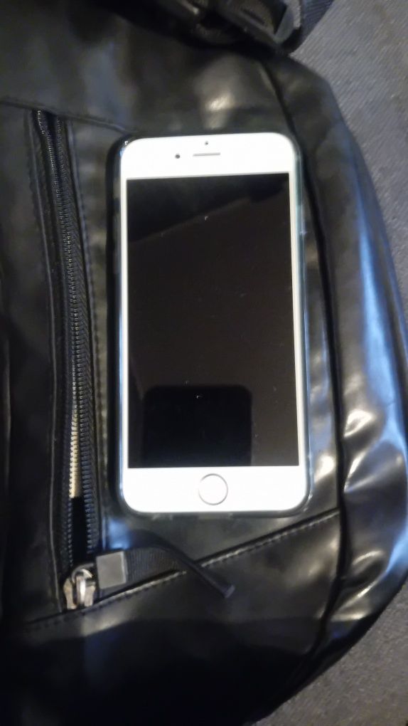 Iphone 6s rose gold