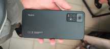 Redmi not 11 pro