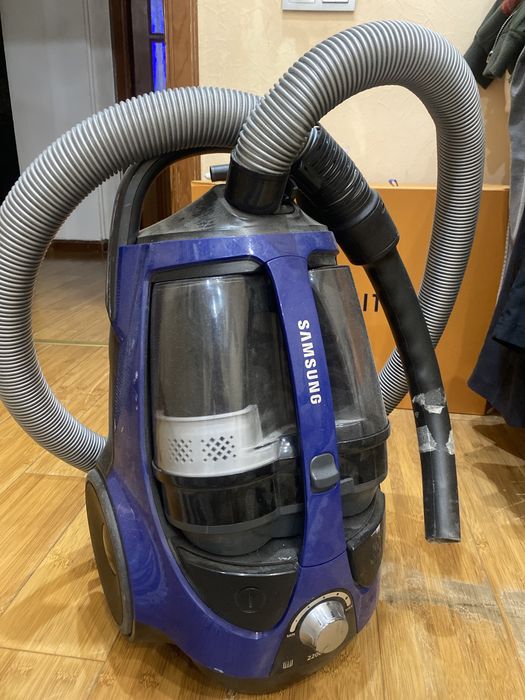 Пылесос Samsung