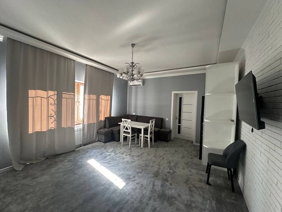 Беш капа катеж. Срочна