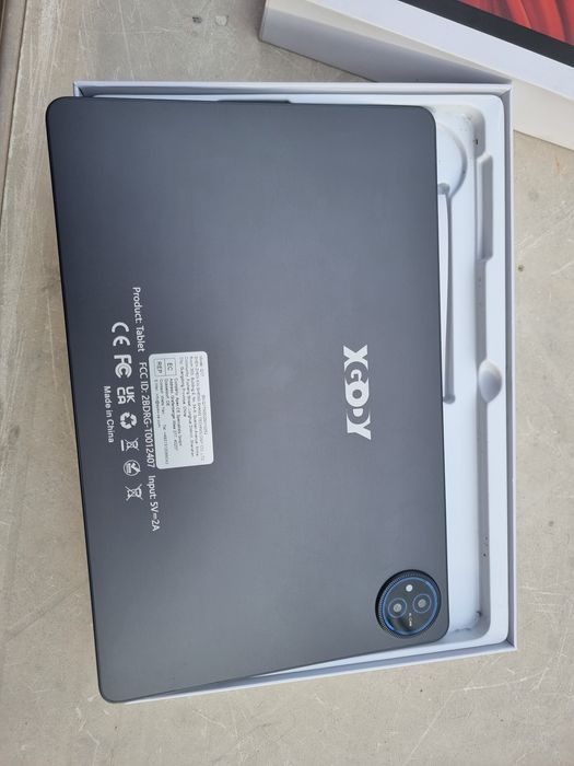De piese tableta  xgody Q17