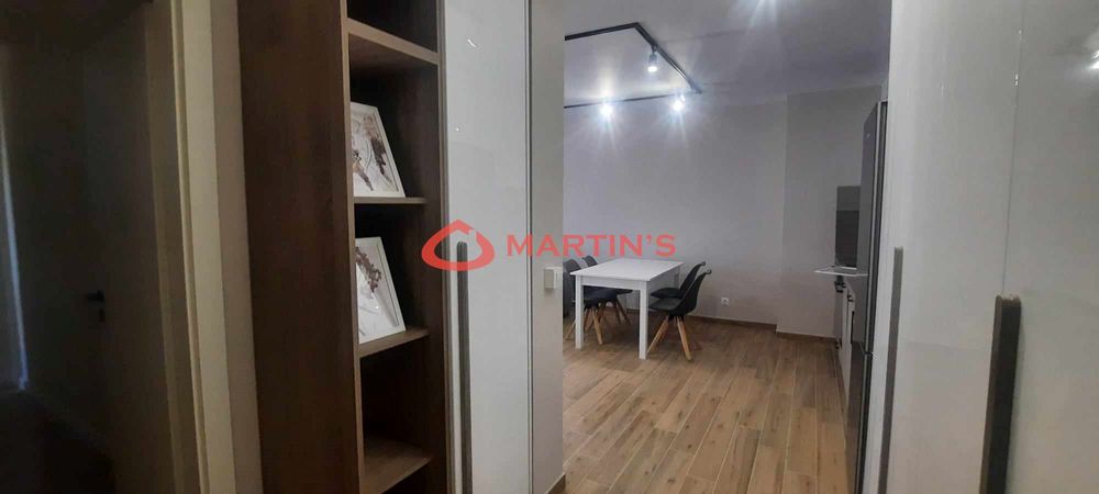 Продава се Двустаен апартамент в София, Манастирски ливади - 87 кв.м за 2265 €/кв.м - Снимка #5