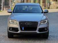 Audi Q5 2015 - Led - Automat