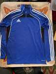 Bluză de trening Adidas
