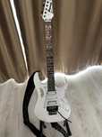 Ibanez JEMJR-WH Steve Vai