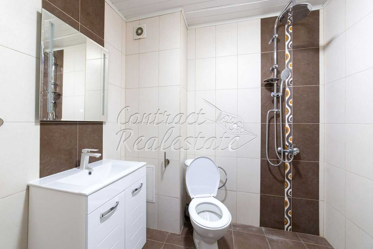 Продава се Едностаен апартамент в Варна, Възраждане 1 - 46 кв.м за 2300 €/кв.м - Снимка #7