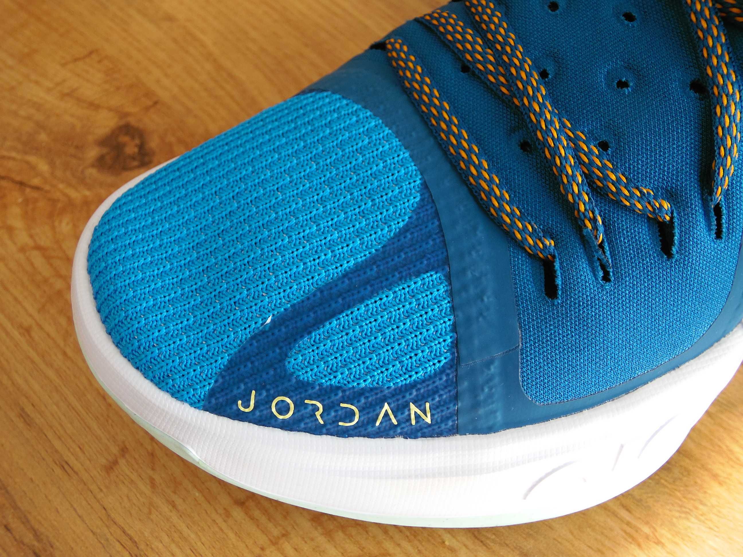 Air Jordan Zoom Separate 'Laser Blue' - 42 номер Оригинални!