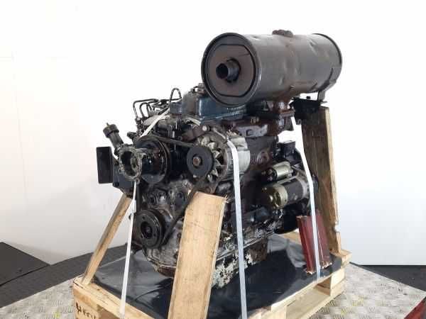 Motor complet 4D84E-3D - Piese motor Komatsu - Piese Komatsu