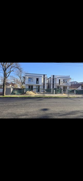 Vanzare Casa Domneasca