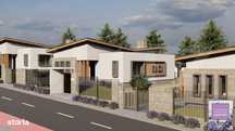 Vila superba cu 3 dormitoare Lavandei Residence
