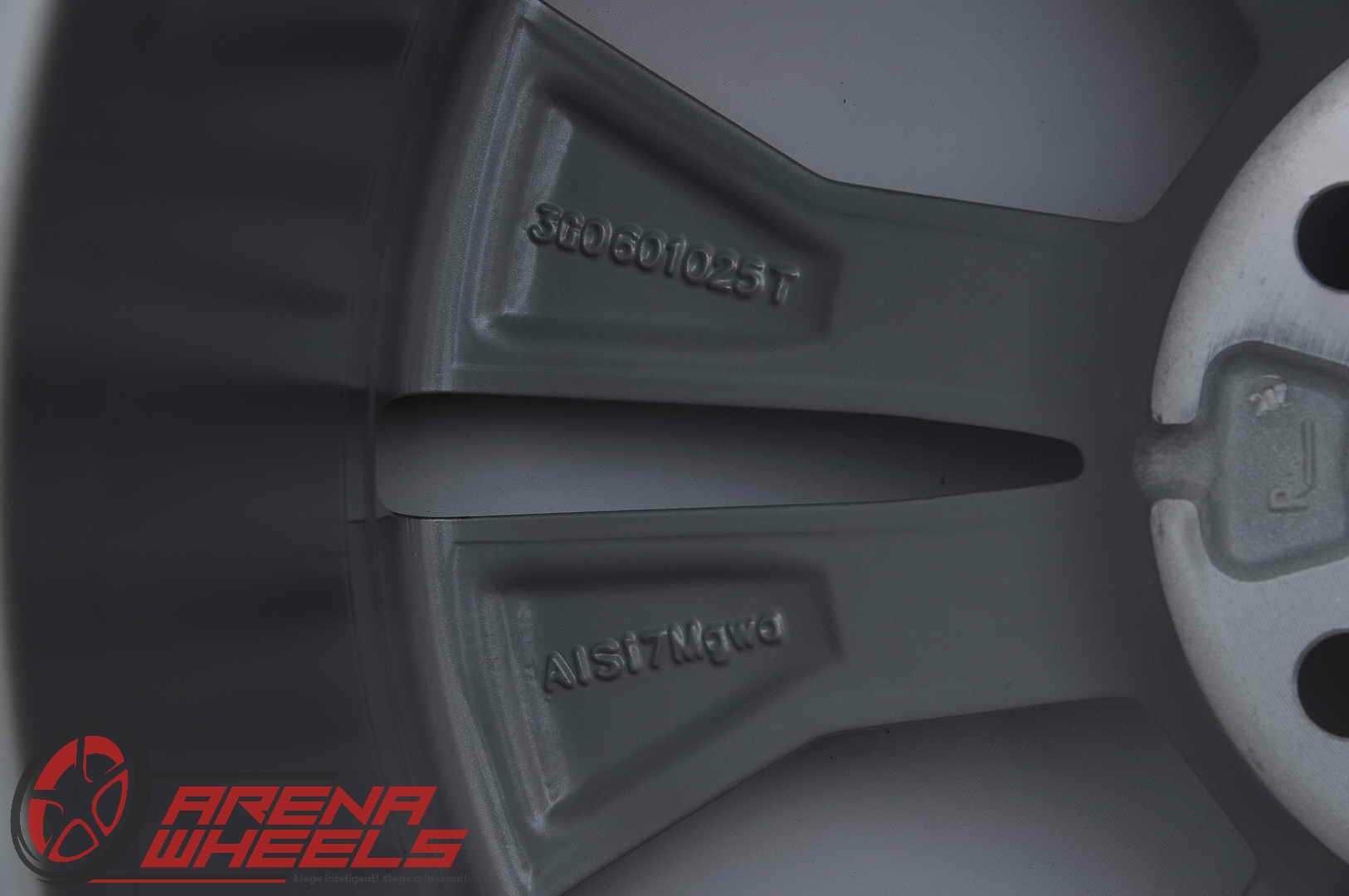 Jante 17 inch Originale VW Passat 3G B8 Alltrack R17 Ancona