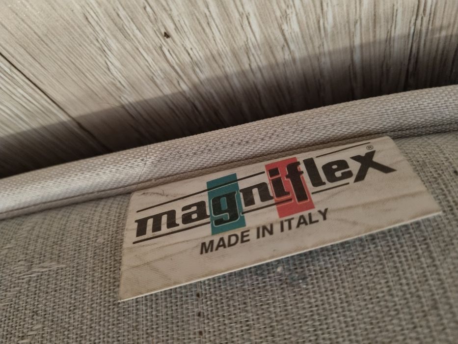Двулицев матрак 160 / 200 magniflex