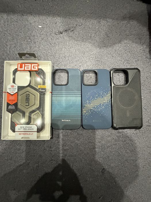 Huse ,husa  ip 15 pro max