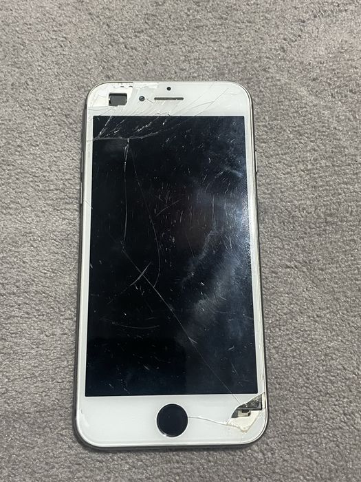 IPhone 8 functionabil