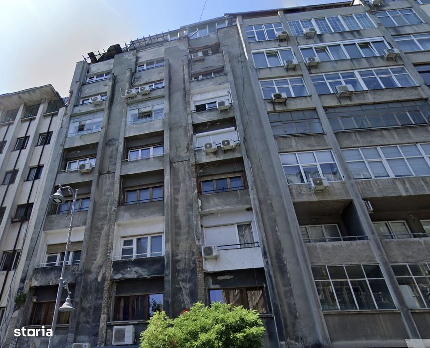 MT811 - For Rent – Calea Victoriei - Strada Piața Amzei